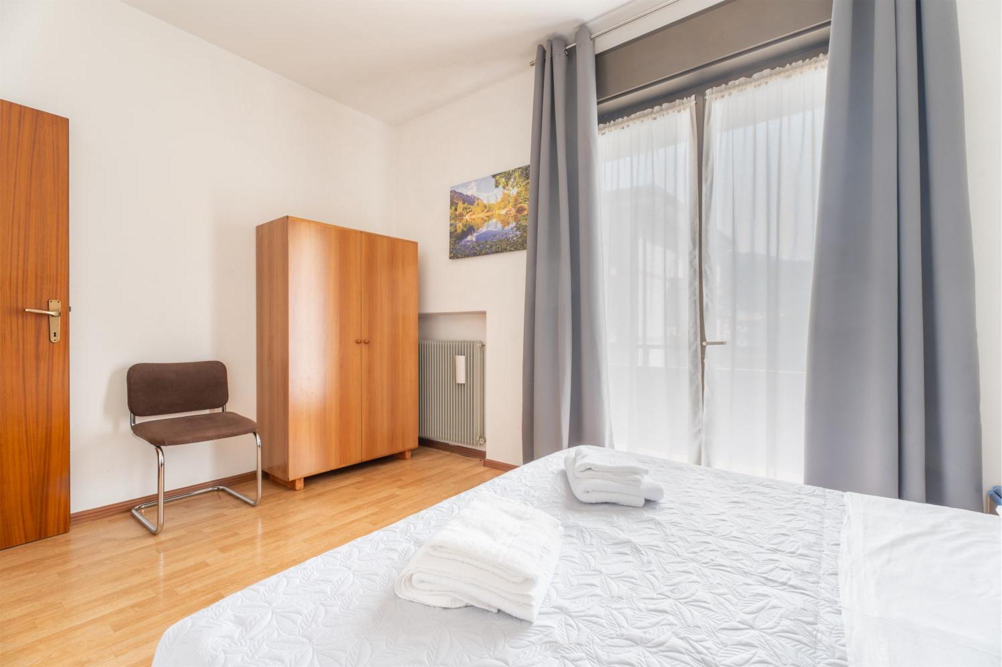 Apartment La Terrazza - App B Riva del Garda