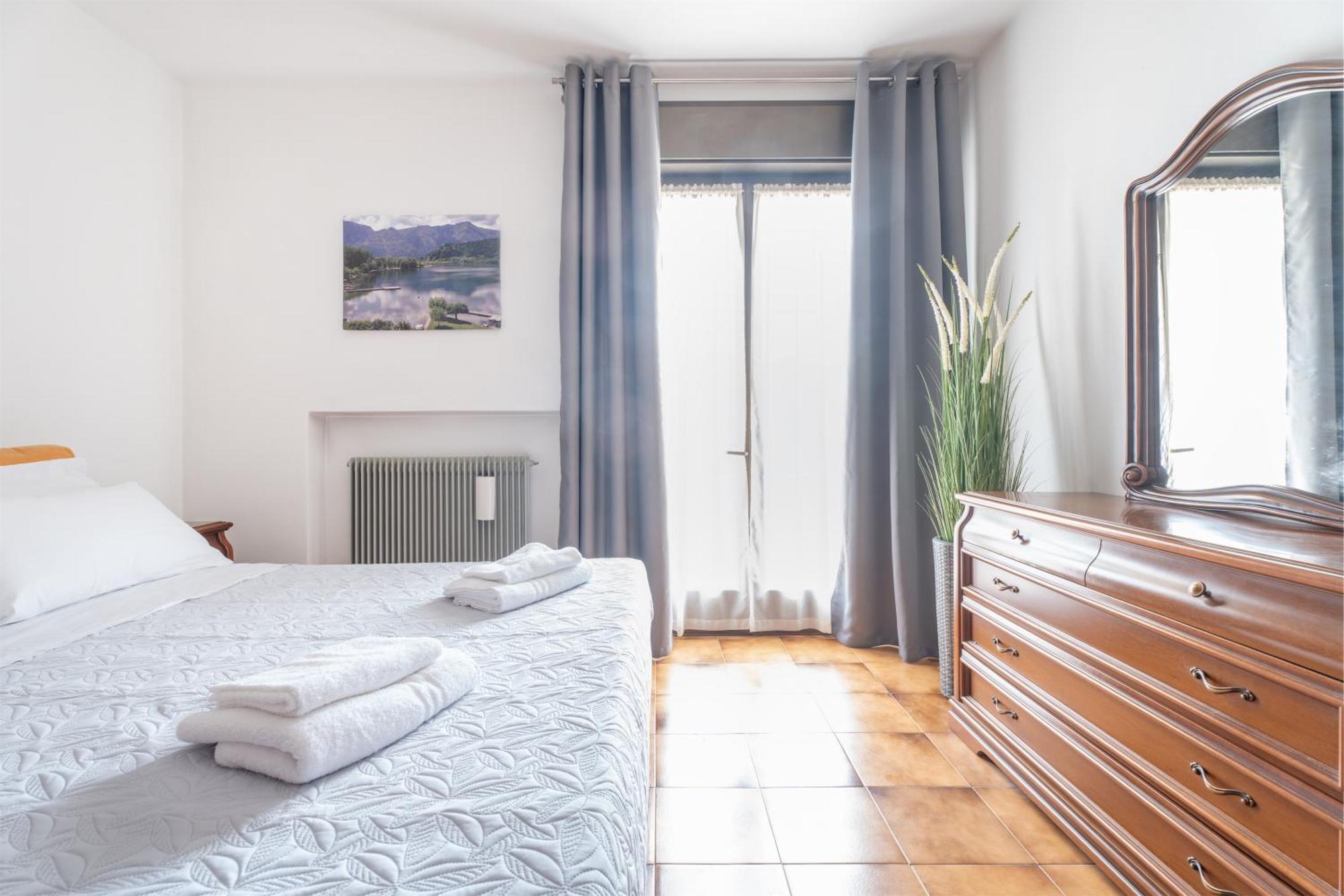 Apartment La Terrazza - App B