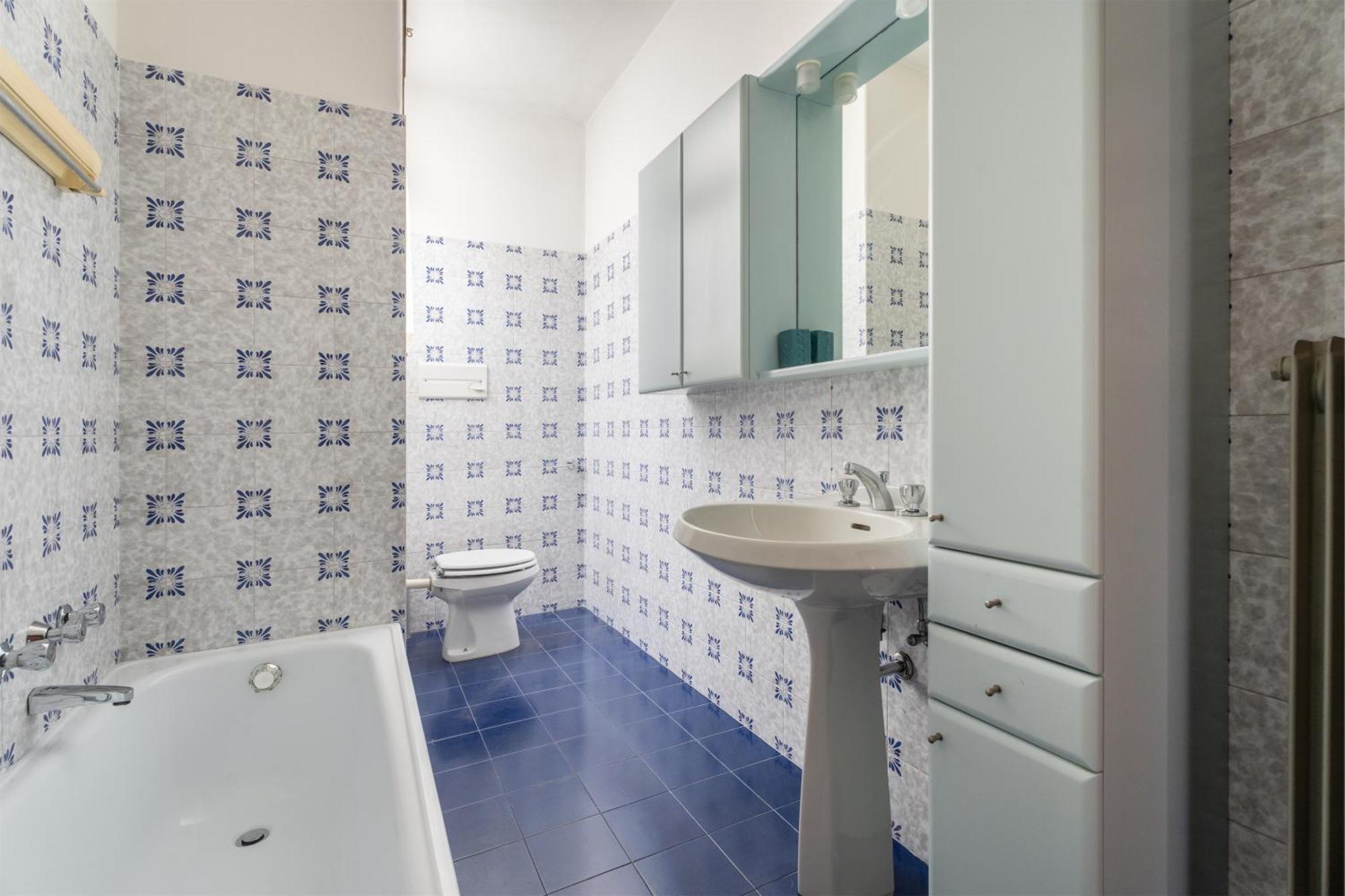 La Terrazza - App B Apartment