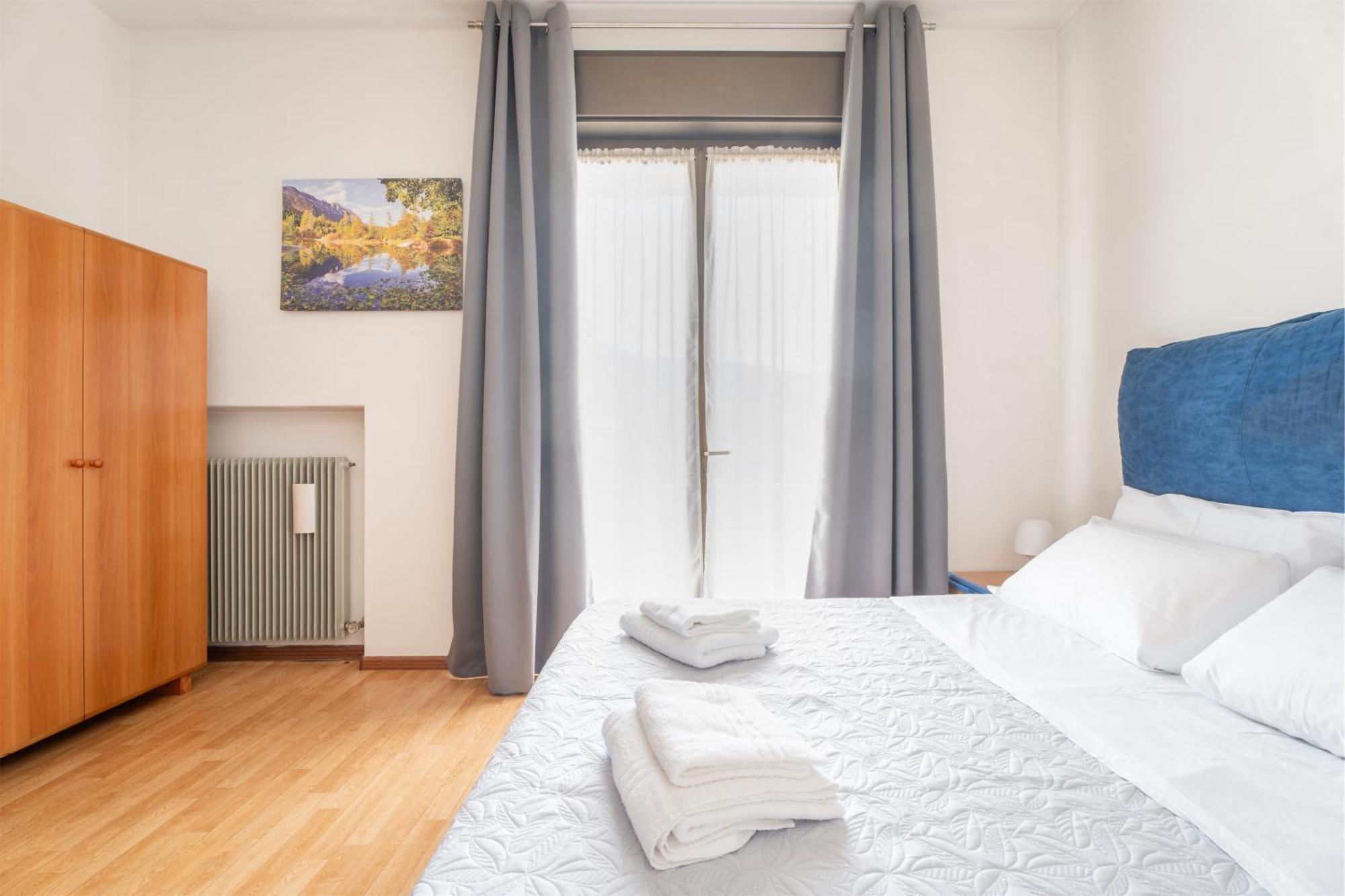 La Terrazza - App B Apartamento Riva del Garda