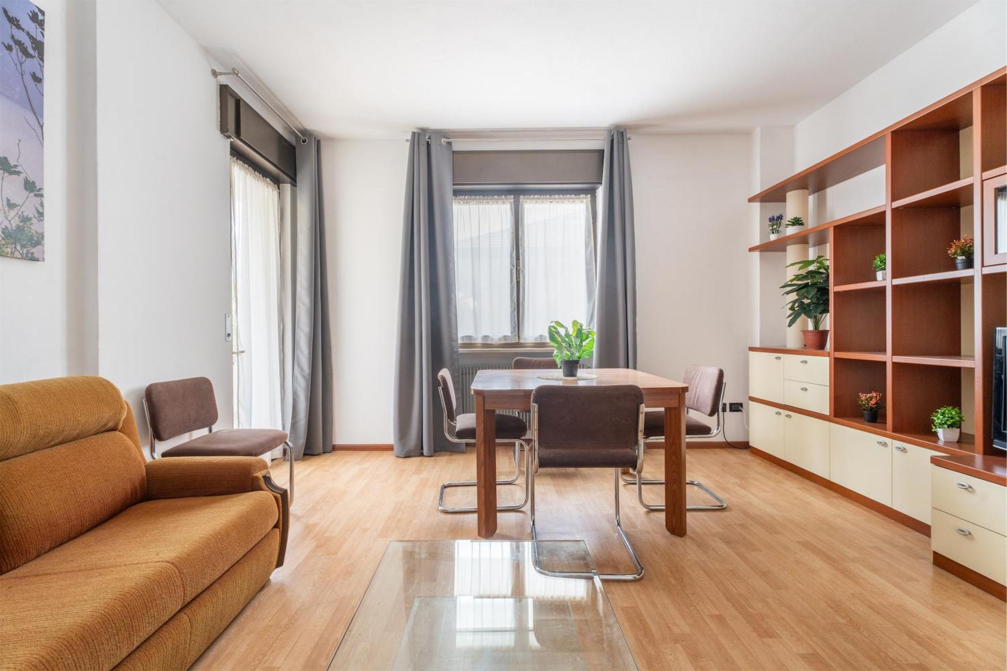 La Terrazza - App B Apartamento Riva del Garda