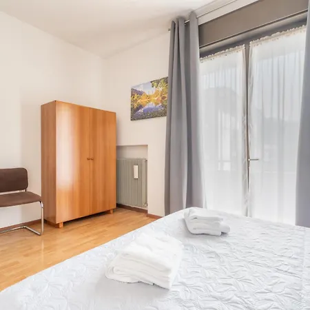 La Terrazza - App B Apartment Riva del Garda Exterior photo