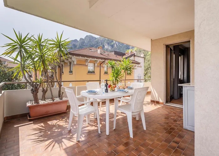 La Terrazza - App B