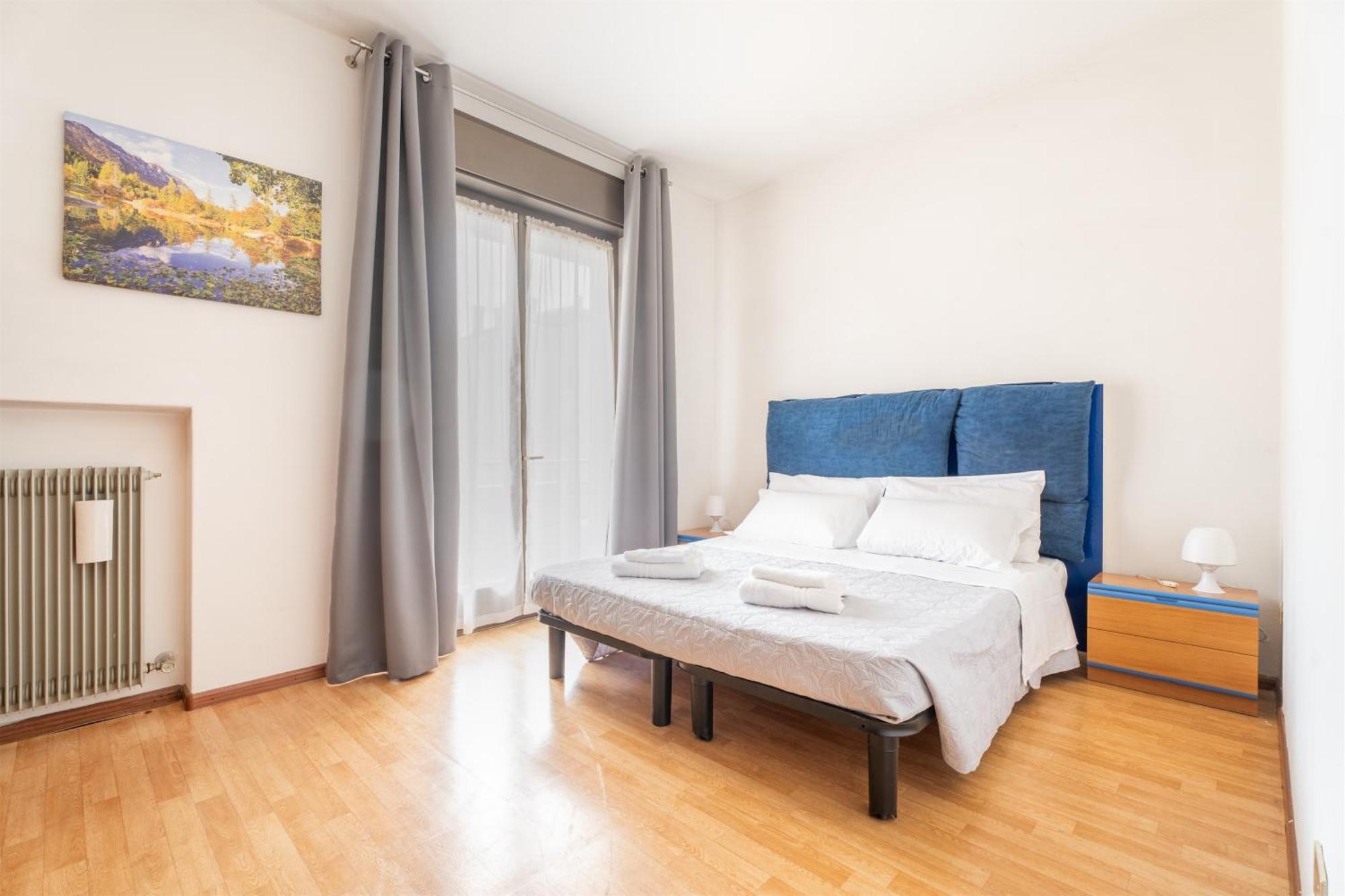 La Terrazza - App B Apartment *