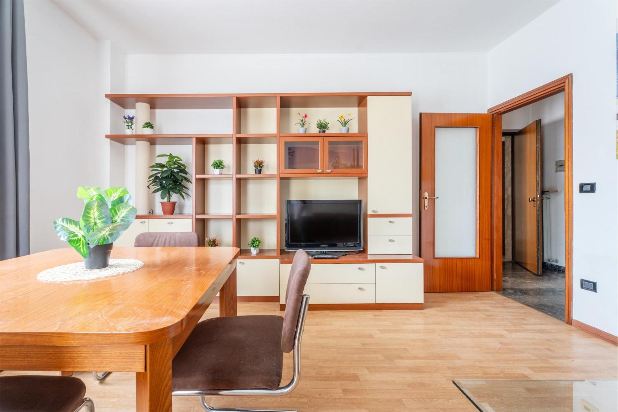 La Terrazza - App B Apartment *