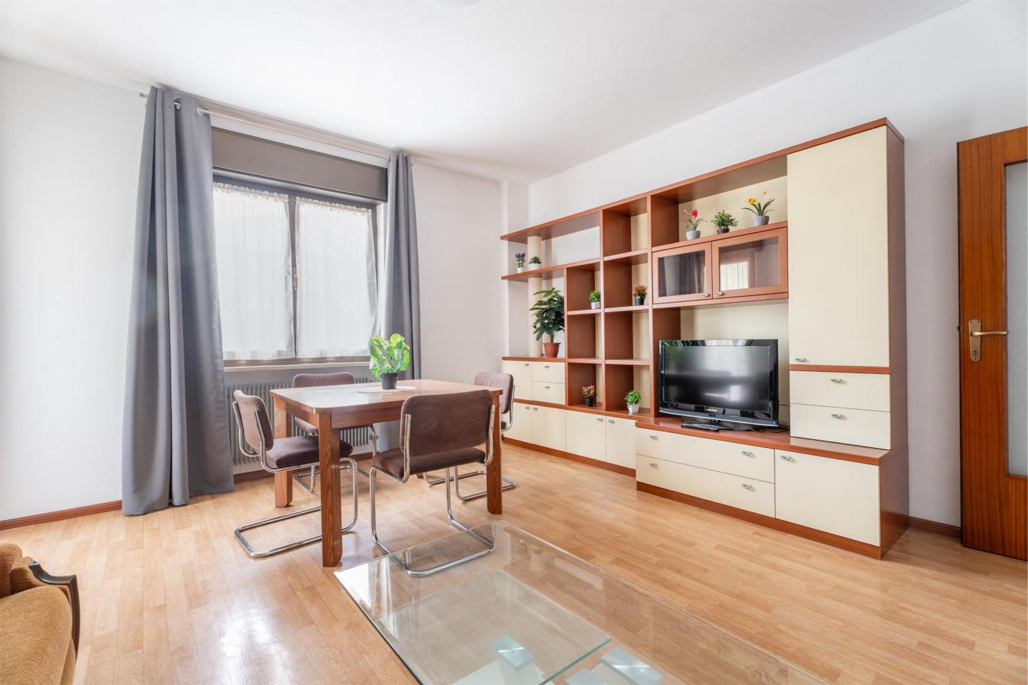 Apartment La Terrazza - App B *