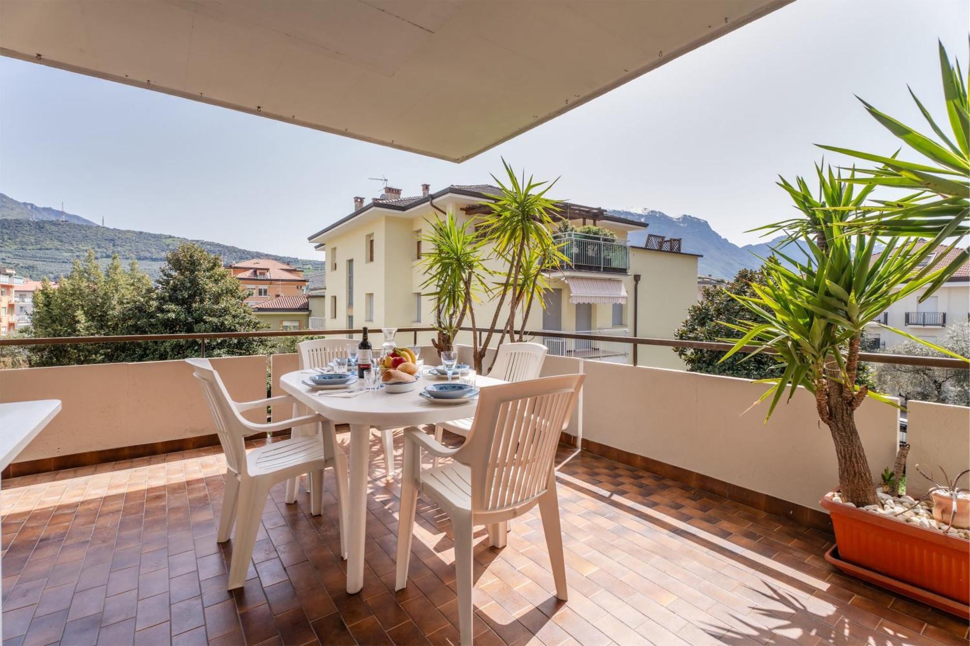 Apartment La Terrazza - App B
