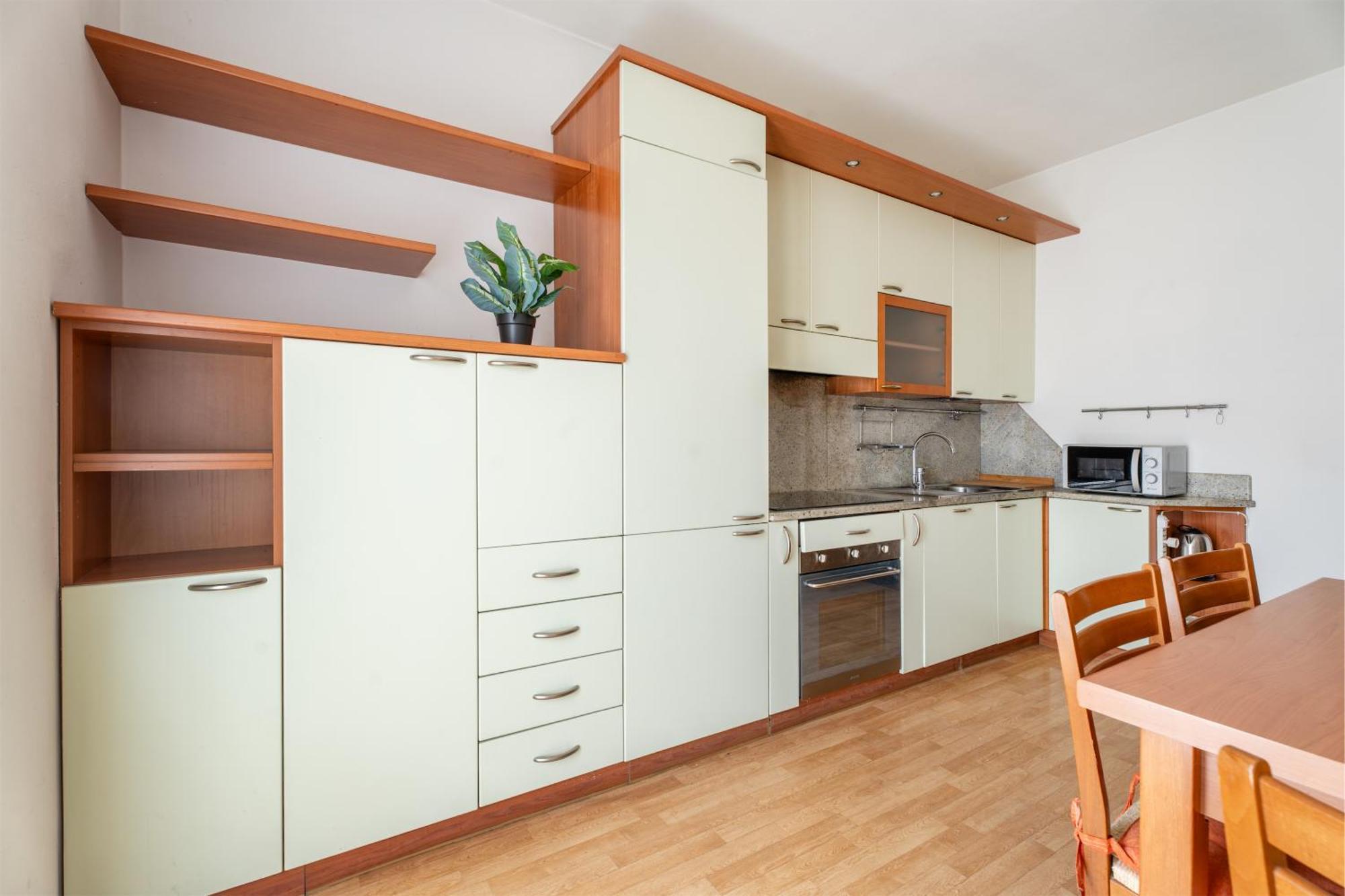 Apartment La Terrazza - App B Riva del Garda