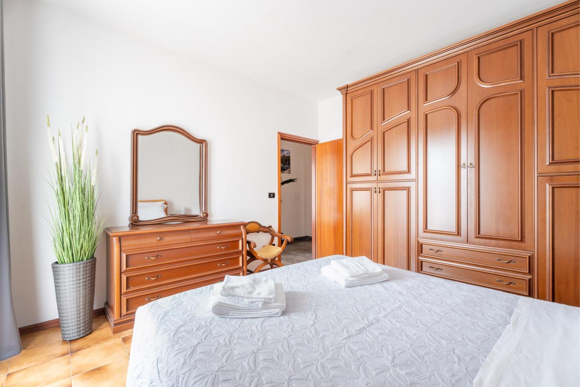 La Terrazza - App B Apartment *