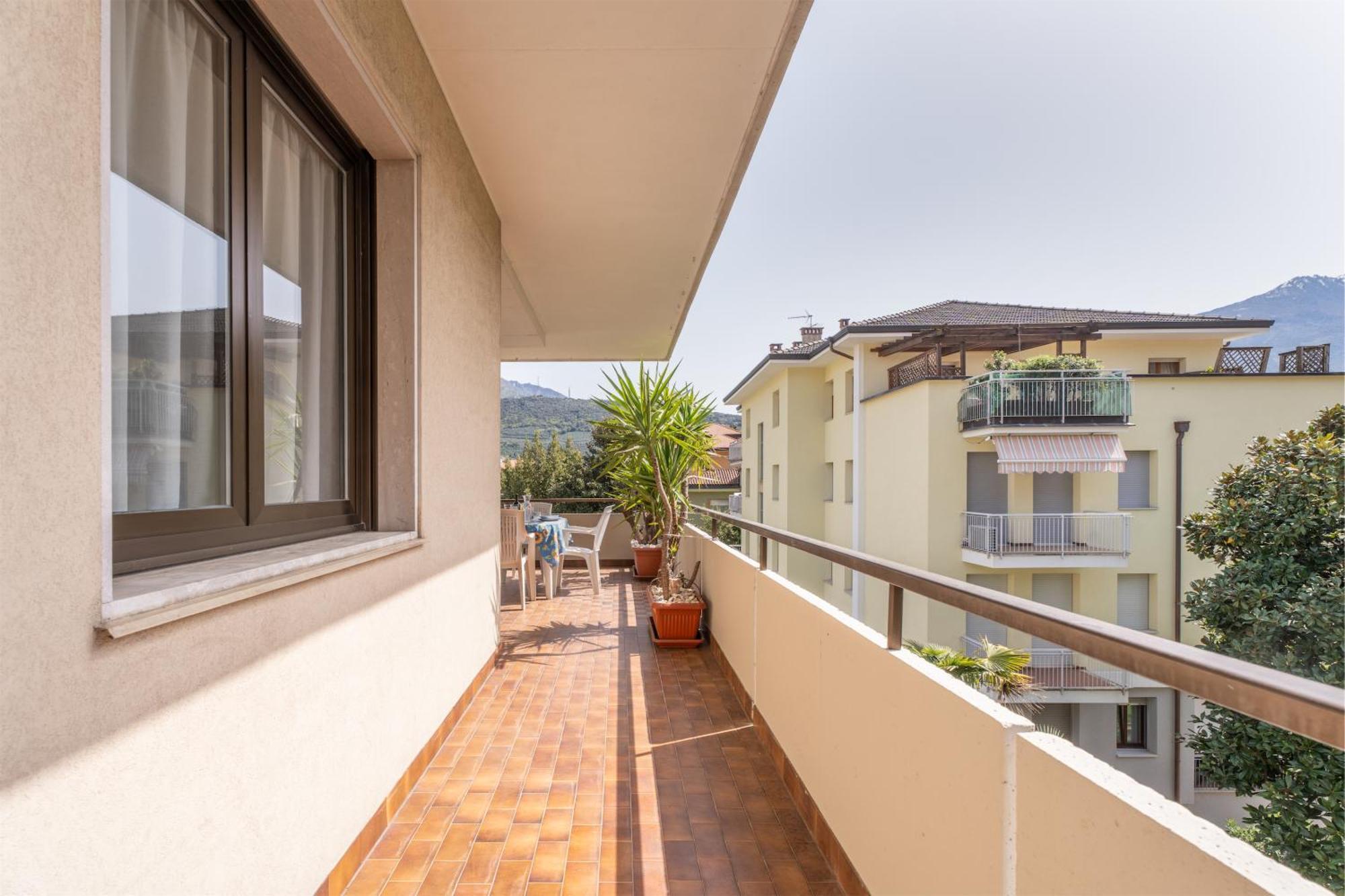 La Terrazza - App B *